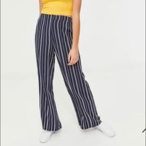High waisted pants from Ardennes